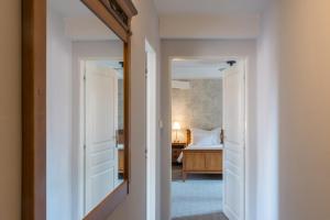 Suite room in Casa Marcello