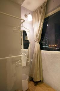 1 Người Trong Phòng Tập Thể 8 Giường – Chỉ Cho Nam (1 Person in 8-Bed Dormitory - Male Only)