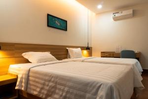 Phòng Hai Giường Đơn (Twin Room)