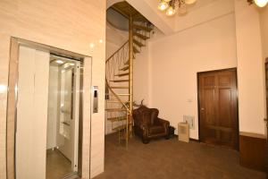 Phòng Tiêu Chuẩn 2 Giường Đơn (Standard Twin Room)