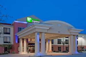 Holiday Inn Express Sebring, an IHG Hotel in Okeechobee