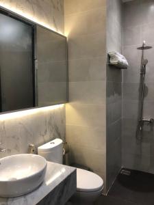 Phòng Tiêu chuẩn 1 giường King (Standard 1 King)