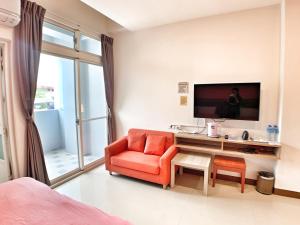 Phòng Tiêu Chuẩn 4 Người (Standard Quadruple Room)