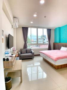 Suite Gia Đình Deluxe (Deluxe Family Suite)