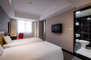 Business Twin Bed ( Business Twin Bed)