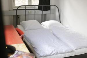 Small Double Room room in Globalhagen Hostel