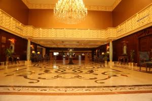 Amjad Royal Suites Hotel Jeddah - image 1
