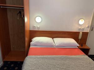 Double Room room in Hotel Liberty