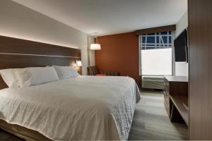 King Room - Non-Smoking room in Holiday Inn Express Voorhees/ Mt. Laurel, an IHG Hotel