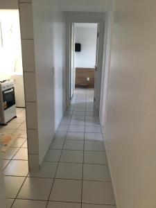 Two-Bedroom Apartment room in MonteSanto Verano