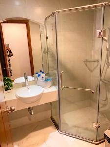 Căn Hộ 1 Phòng Ngủ (One-Bedroom Apartment)