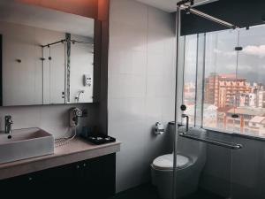 Phòng Standard giường đôi (Standard Double Room)