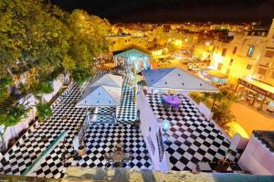 Hotel Tomboukto Fes