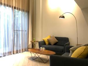Phòng Deluxe cho 4 Người có Bồn tắm (Deluxe Quadruple Room with Bath)