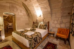 Standard Double Room room in Goreme Mansion