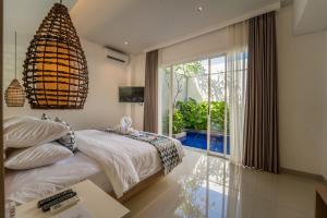 Biệt thự Superior (Superior Villa)