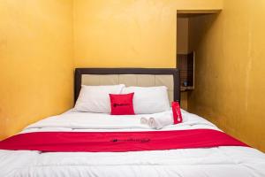 Phòng RedDoorz (RedDoorz Room)