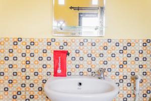 Phòng RedDoorz (RedDoorz Room)