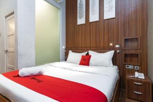 Phòng RedDoorz (RedDoorz Room)