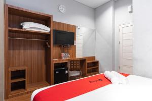 Phòng RedDoorz (RedDoorz Room)