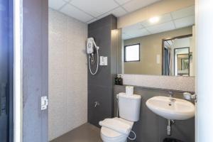 Phòng Tiêu chuẩn 2 giường (Standard Twin)