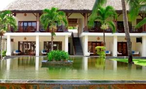 Resort Tiêu chuẩn (Standard Resort)