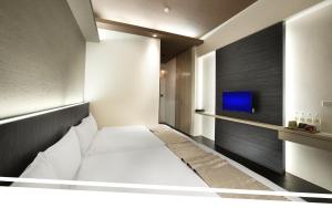 Phòng Thương Gia Giường Đôi – Gồm Bữa Sáng (Business Double Room - Breakfast Included)