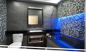 Phòng Thương Gia Giường Đôi – Gồm Bữa Sáng (Business Double Room - Breakfast Included)
