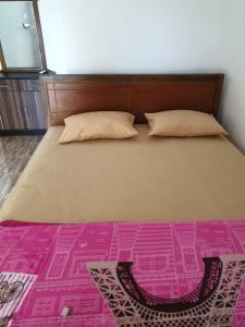 Phòng Tiêu Chuẩn (Standard Room)