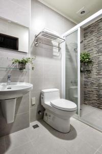 Biệt Thự 3 Phòng Ngủ (Three-Bedroom Villa)