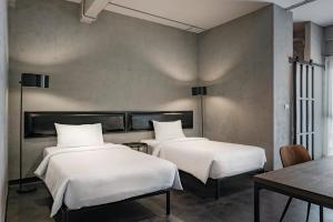 Phòng Superior (Superior Room)