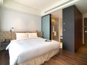 Phòng Urban Deluxe (Urban Deluxe Room)