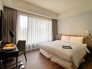 Phòng Urban Deluxe (Urban Deluxe Room)