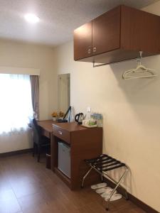 Phòng 4 người - Thích hợp cho Người khuyết tật (Quadruple Room - Disability Access)
