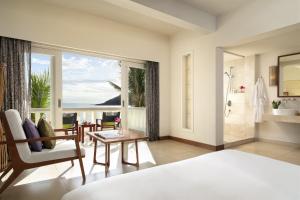 Phòng kiểu Studio AVANI Deluxe (AVANI Deluxe Studio Room)
