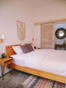 Phòng Có Giường Cỡ Queen (Queen Room)