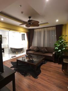 Superior Suite giường King (Superior King Suite)