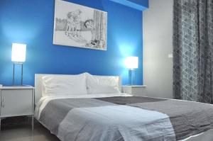 Phòng Giường Đôi Có Phòng Tắm Riêng (Double Room with Private Bathroom)