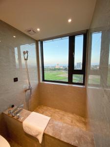Phòng Giường Đôi Hạng Bình Dân (Budget Double Room)