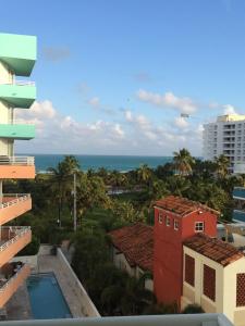Superior Two-Bedroom Apartment with Ocean View room in Dream Destinations at Ocean Place