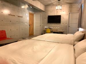 Phòng Deluxe 4 Người (Deluxe Quadruple Room)