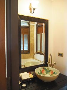 Phòng Loại Sang (Deluxe Room)