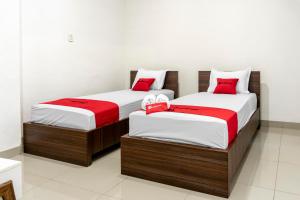 Phòng Hai Giường Đơn (Twin Room)