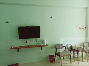 Phòng Tiêu Chuẩn Giường Đôi (Standard Double Room)