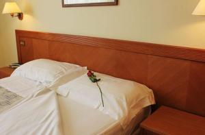 Double Room room in Hotel il Focolare