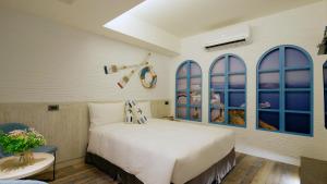 Phòng Elegance Giường Đôi (Elegance Double Room)