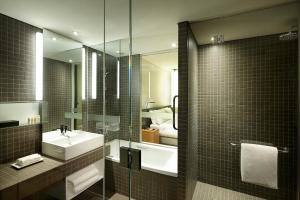 Grand Deluxe giường đôi (Grand Deluxe Double)