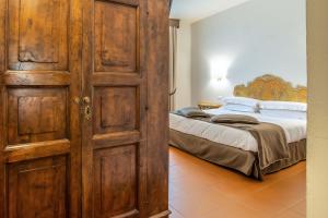 Standard Double or Twin Room room in Hotel Machiavelli Palace
