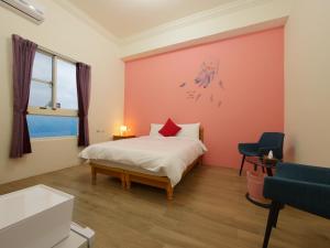 Phòng Tiêu Chuẩn Giường Đôi (Standard Double Room)