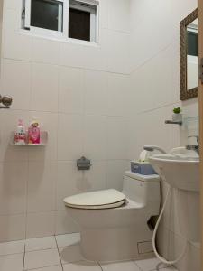Phòng Đôi (Double Room)